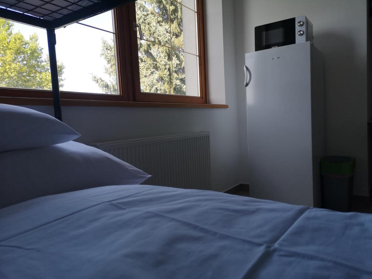 Ecostel Budaoers エクステリア 写真